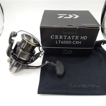 ２６セルテートＨＤＬＴ４０００ＣＸＨ